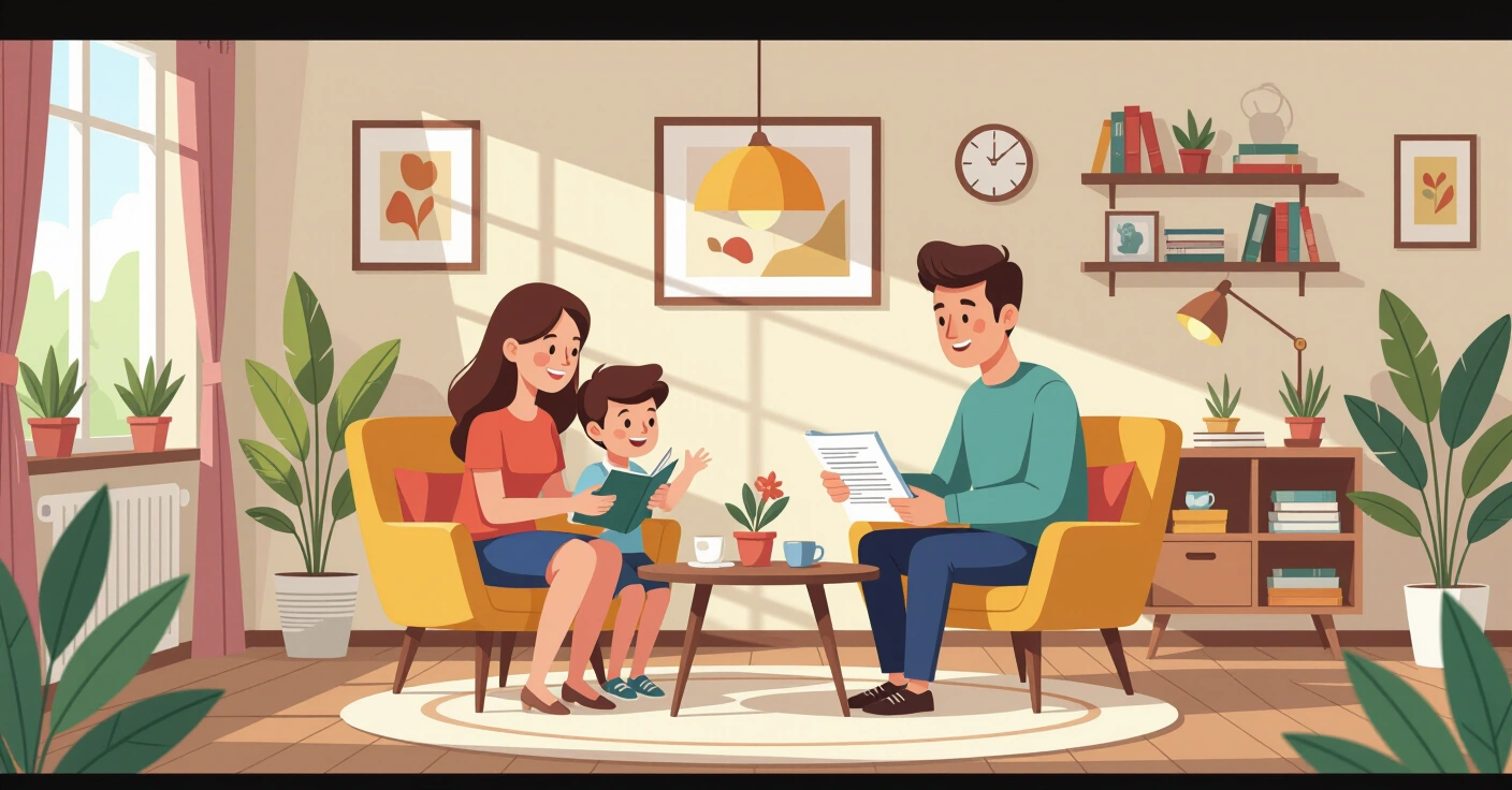 Người nước ngoài đang làm thủ tục trợ cấp thất nghiệp tại văn phòng Hello Work Nhật Bản