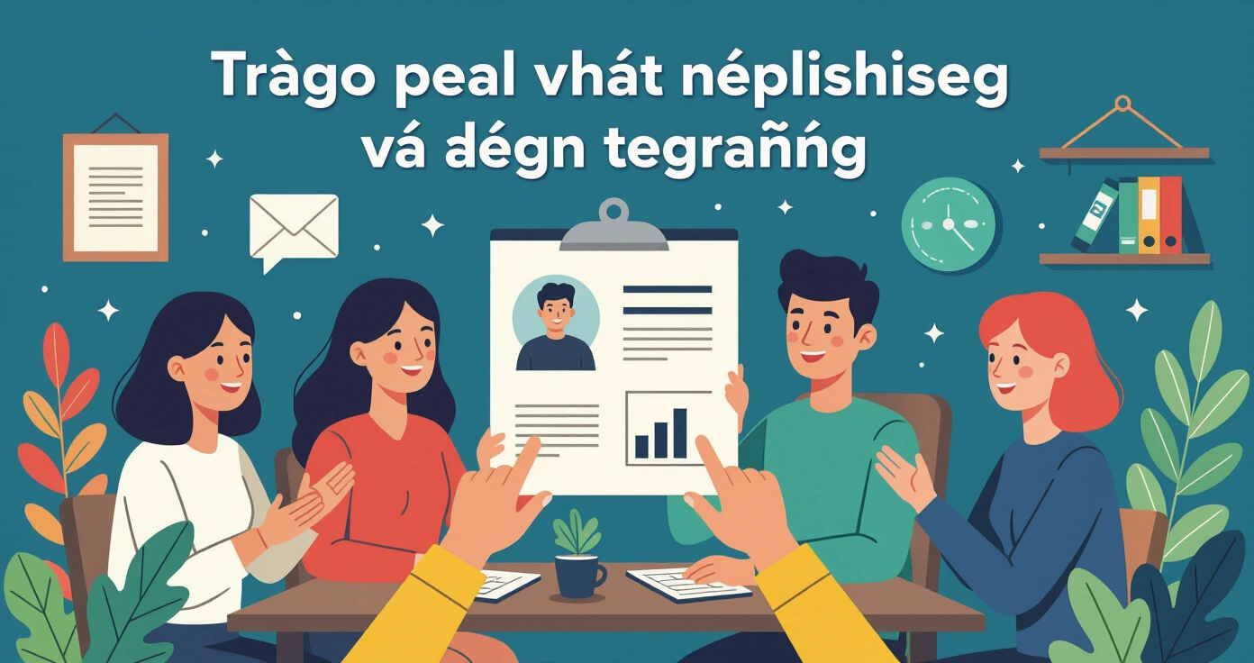 Người nước ngoài chuẩn bị hồ sơ Rishoku-hyo và thẻ cư trú trước khi đến Hello Work đăng ký trợ cấp thất nghiệp