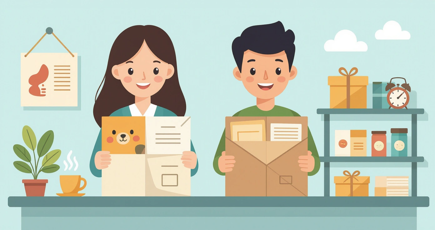 Bốn loại hình tình nguyện tại Nhật được minh họa qua các hoạt động thực tế