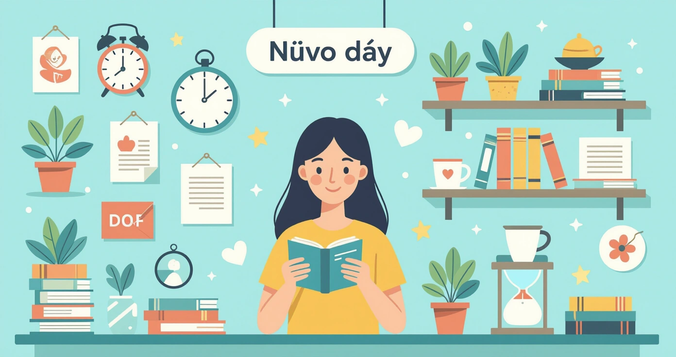 Bộ chế biến ăn dặm 8 món kiểu Nhật gồm rây, chày, muỗng và bát xếp chồng gọn gàng