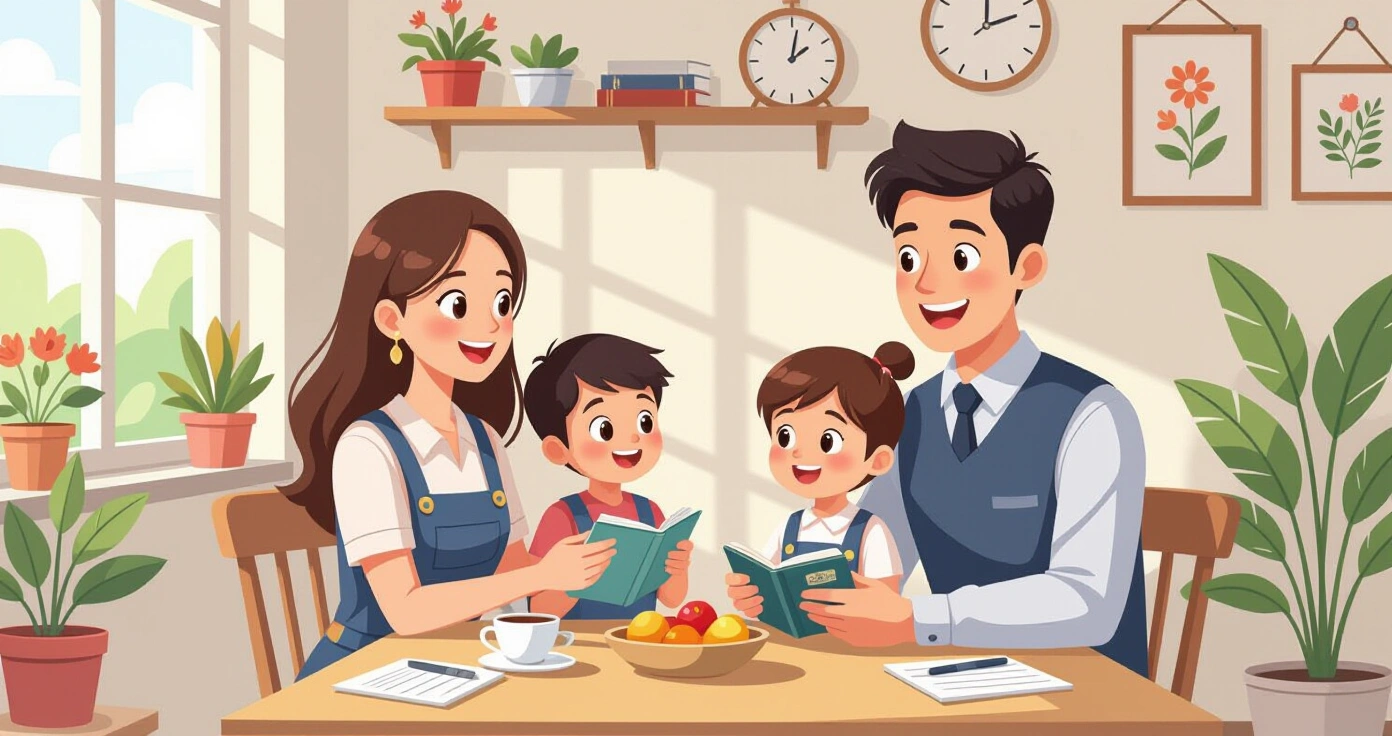 Các loại đồng phục yochien bao gồm seifuku, đồ thể dục và đồng phục theo mùa